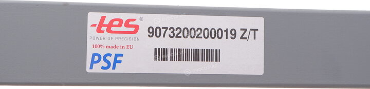 TES 9073200200019 Z/T