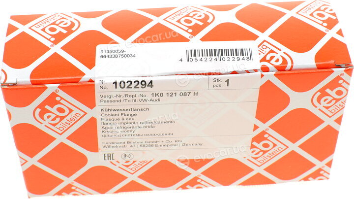 Febi 102294