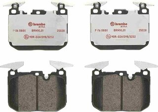 Brembo P 06 088X