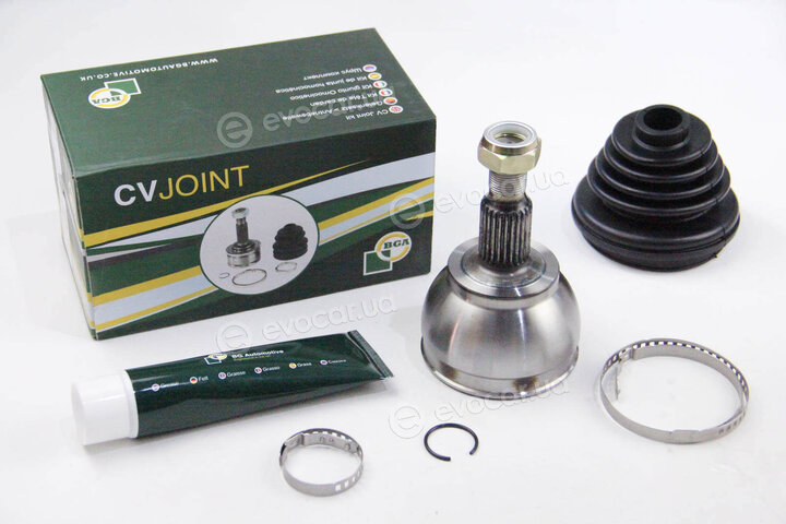 BGA CV5610A