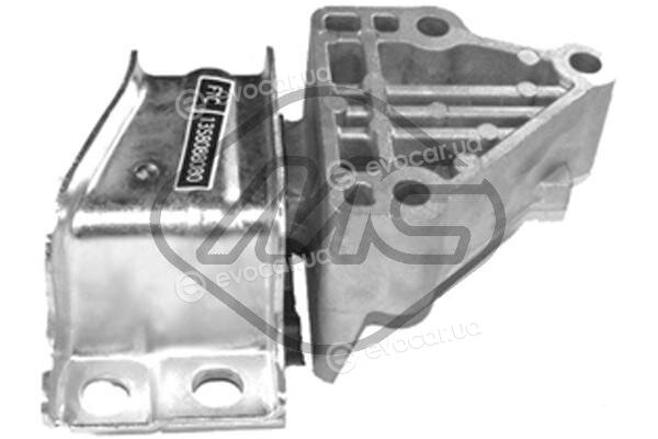 Metalcaucho / STC 05272