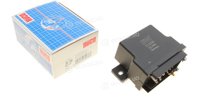 Astemo (Hitachi) / Huco 132036