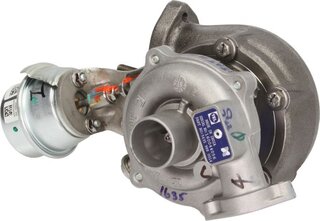 BorgWarner 54359880014