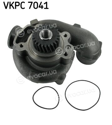 SKF VKPC 7041