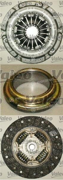 Valeo 821415