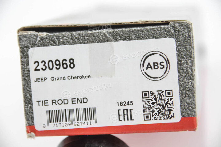 A.B.S. 230968