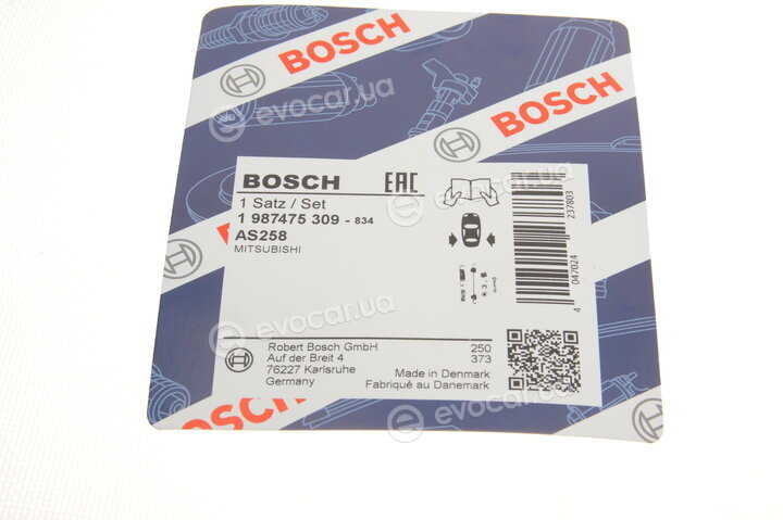 Bosch 1 987 475 309