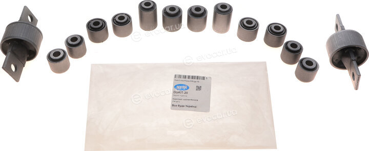 Belgum BGKIT-20