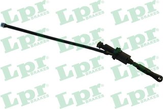 LPR / Samko 2432