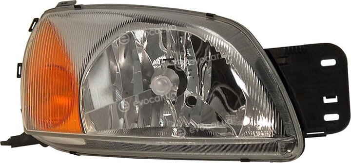 Depo / Loro 431-1146R-LD-EM