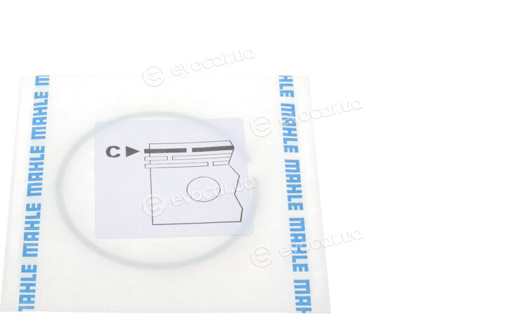 Mahle 030 32 N2