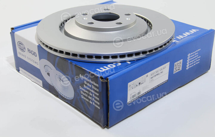 Hella 8DD 355 129-801