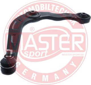 Master Sport 25177-PCS-MS