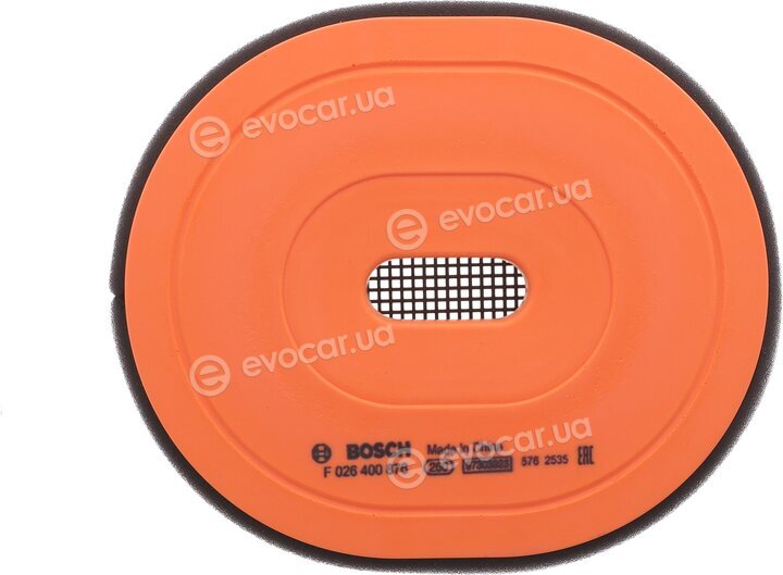 Bosch F 026 400 876