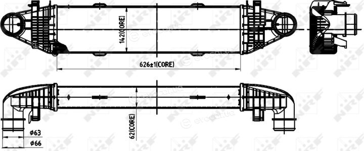 NRF 30315