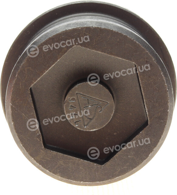 AS Metal 10AU2500