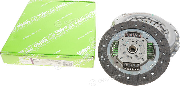 Valeo 826328
