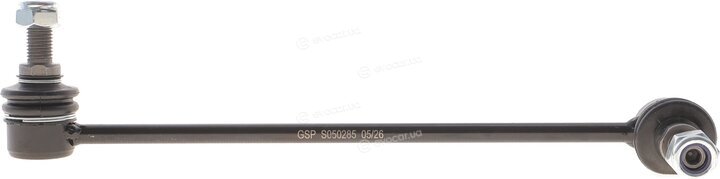 GSP S050285