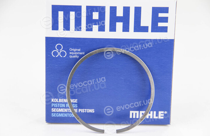 Mahle 009 81 N0