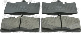 Febest 0101-UCF30F