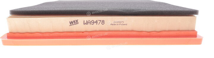 WIX WA9478