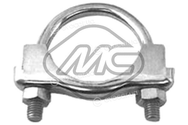 Metalcaucho / STC 00596