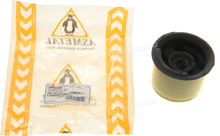 AS Metal 38VW1607