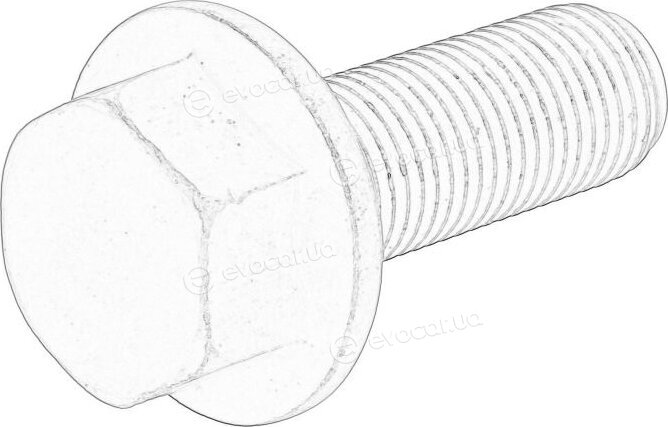 Mopar (PSA / FCA) 46441027