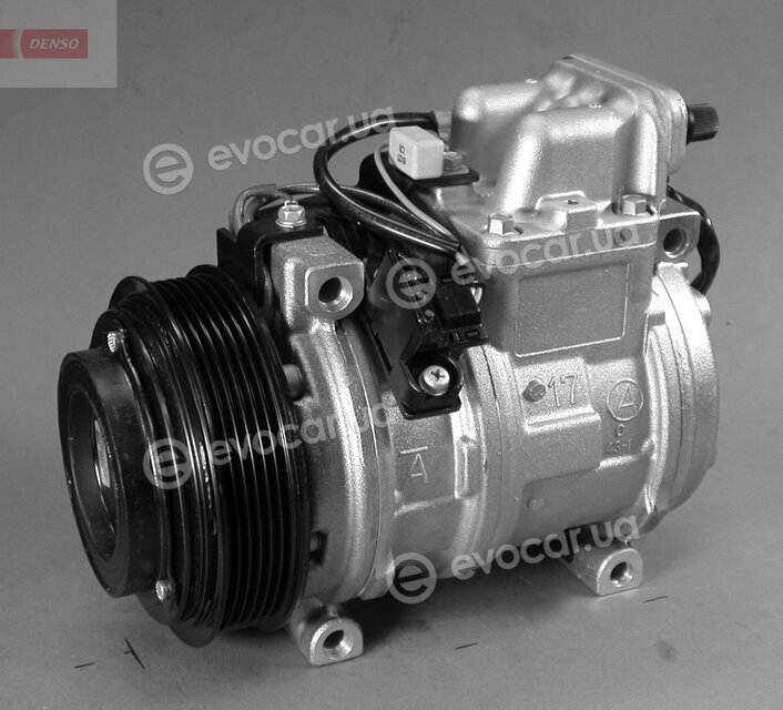 Denso DCP17011
