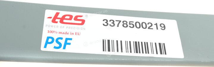 TES 3378500219