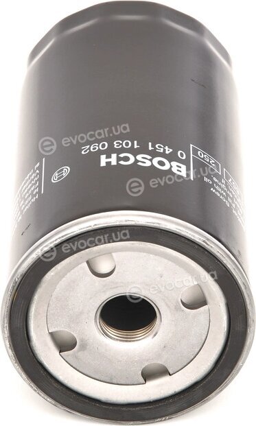 Bosch 0 451 103 092