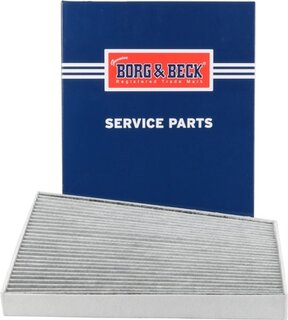 Borg & Beck BFC1364