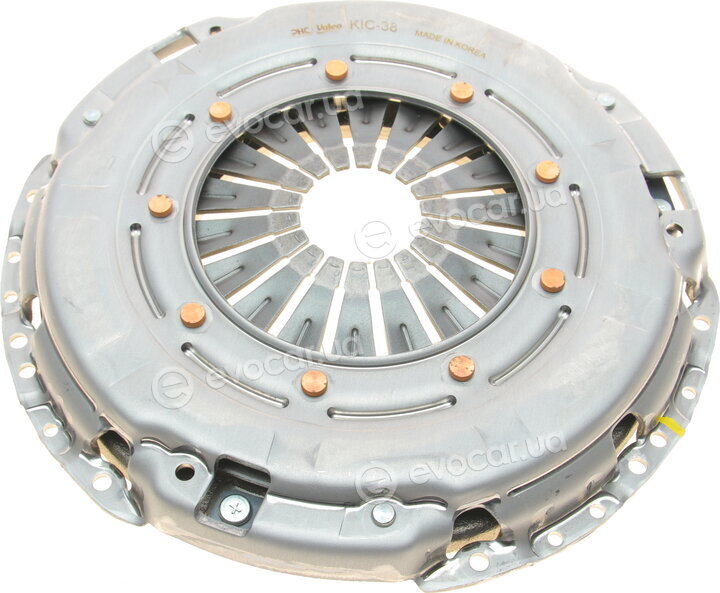 Valeo 832160