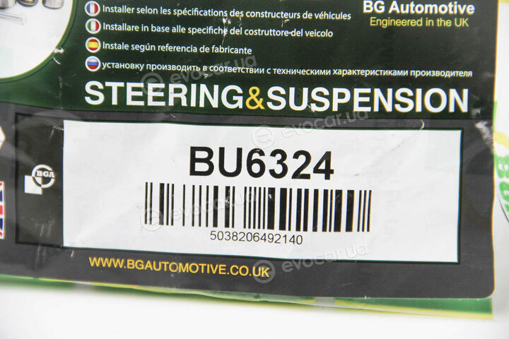 BGA BU6324