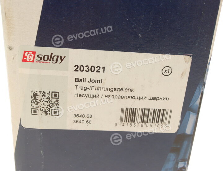 Solgy 203021