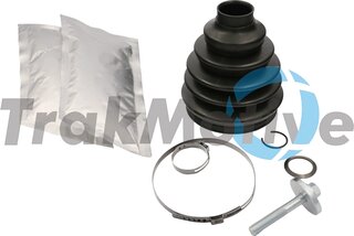 TrakMotive 50-0801