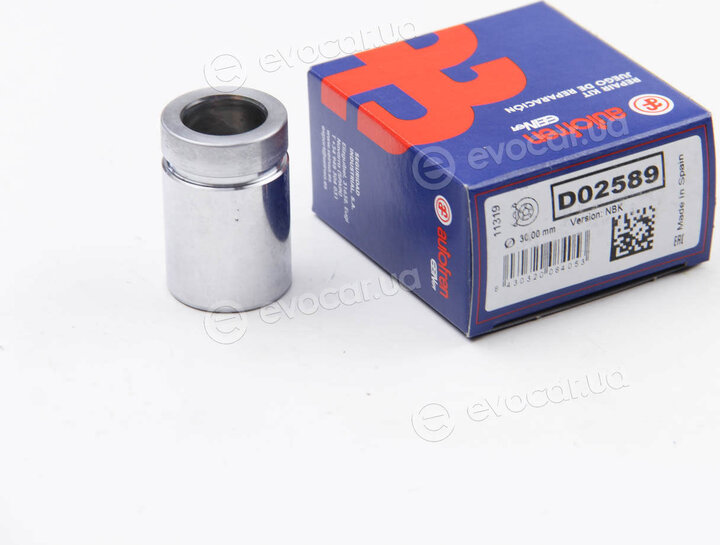 Autofren D02589