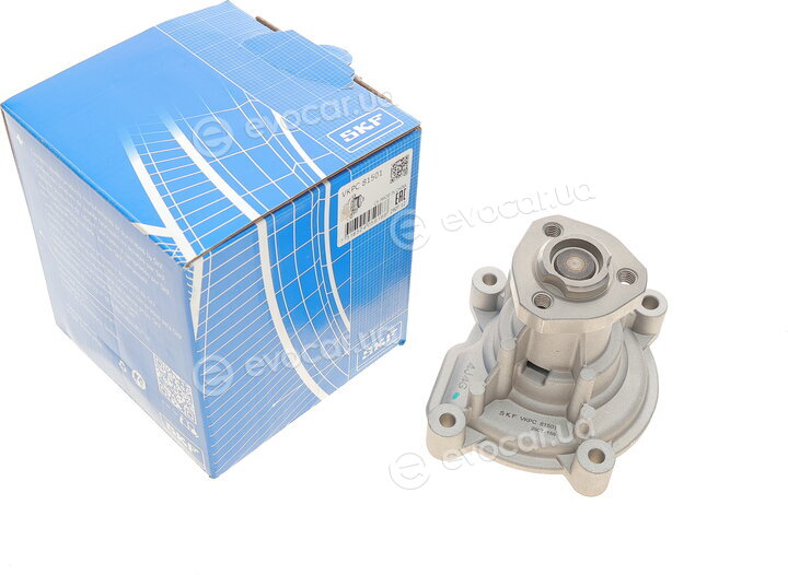 SKF VKPC 81501
