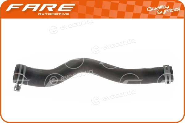 Fare 16127