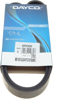 Dayco 6PK950