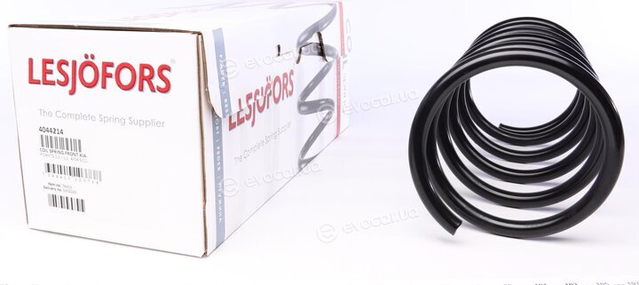 Lesjofors 4044214