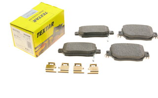 Textar 2637201