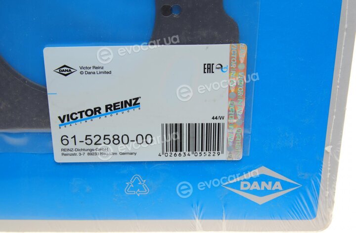 Victor Reinz 61-52580-00