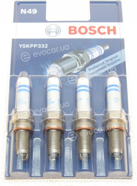 Bosch 0 241 145 801