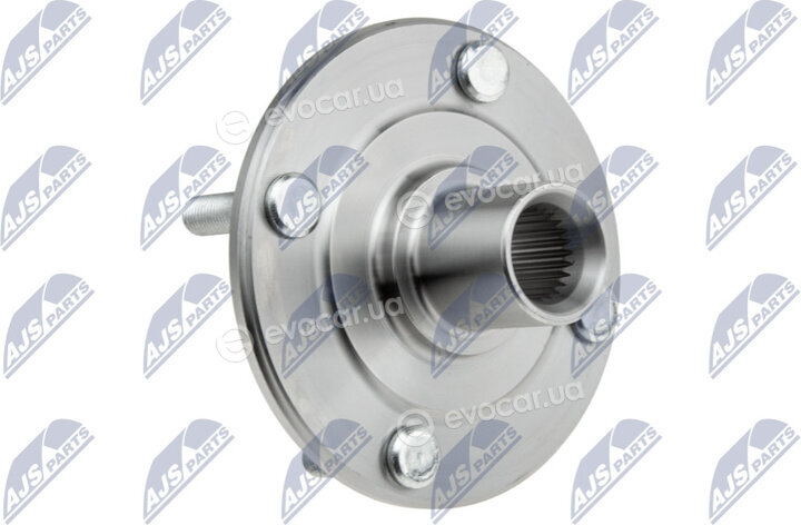 NTY KLP-MS-008P