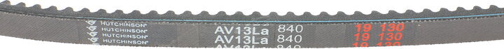 Hutchinson AV 13 La 840