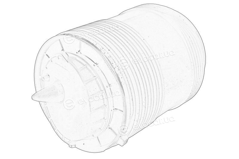 VAG 4M0 616 002 AH