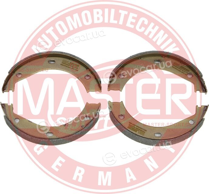 Master Sport 03013701502-SET-MS