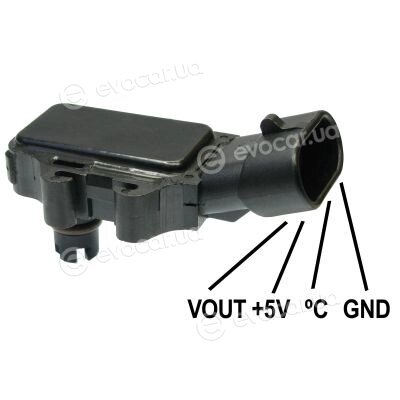 Gauss GI3350