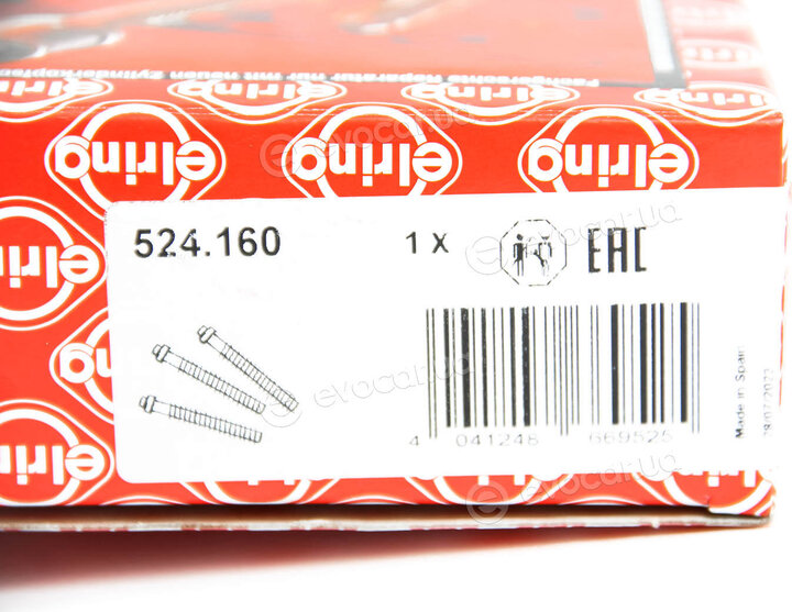 Elring 524.160